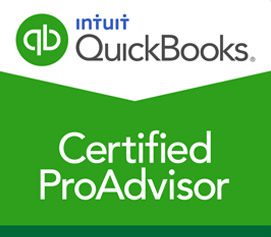Certified ProAdvisor