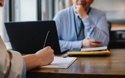 10 Questions To Ask When Choosing an Accounting Services Provider