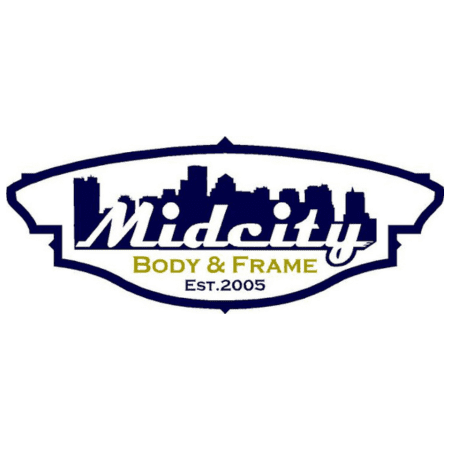 Midcity Body & Frame