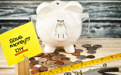 5 Signs Your Business has Outgrown DIY Bookkeeping