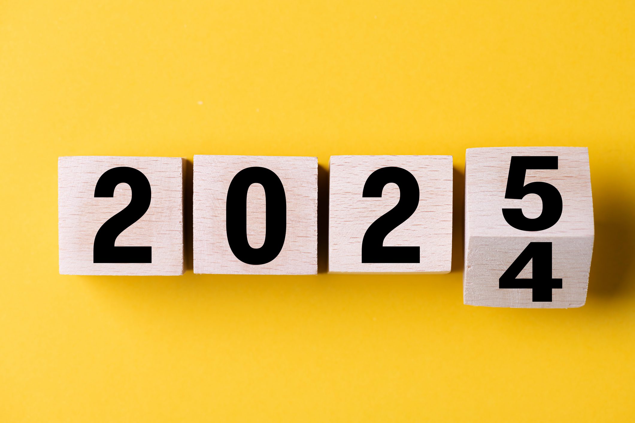 5 Financial Resolutions for Small Business Owners 5 Financial Resolutions for Small Business Owners
