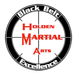 Holden Martial Arts
