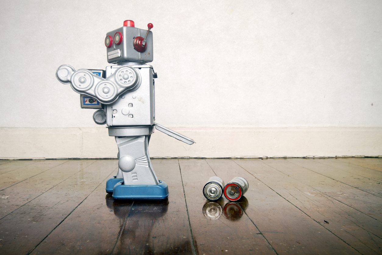 AI isn’t always the answer AI isn't always the answer